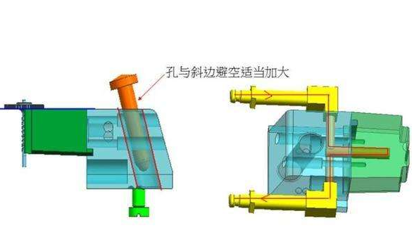 水泥漏糞板模具脫模技巧?